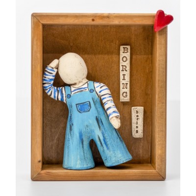 Επιτοίχιο (boring)