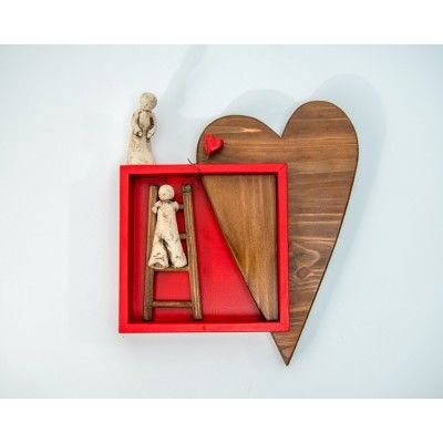 Out of the box Καρδιά (2)