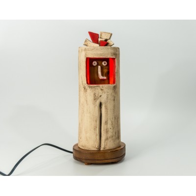 Φωτιστικό The face