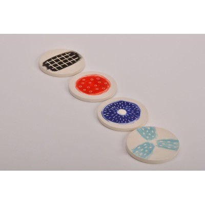 Σουβέρ πολύχρωμα