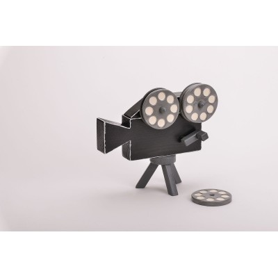 Σουβέρ βιντεοκάμερα