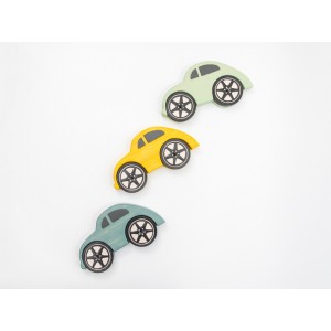 Σουβέρ αυτοκίνητο Χειροποίητα χρηστικά αντικείμενα