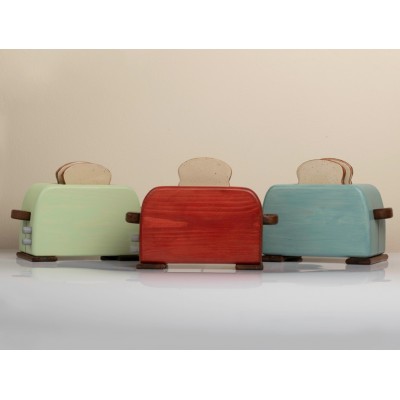 Σουβέρ φρυγανιέρα