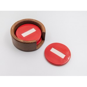 Σουβέρ ΚΟΚ Χειροποίητα χρηστικά αντικείμενα