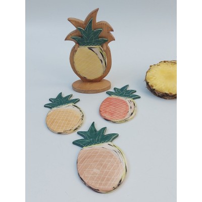 Σουβέρ ανανάς