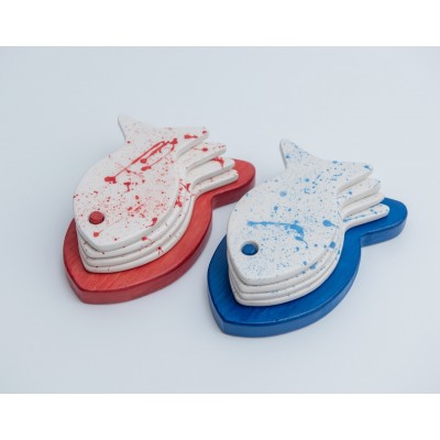 Σουβέρ ψάρι