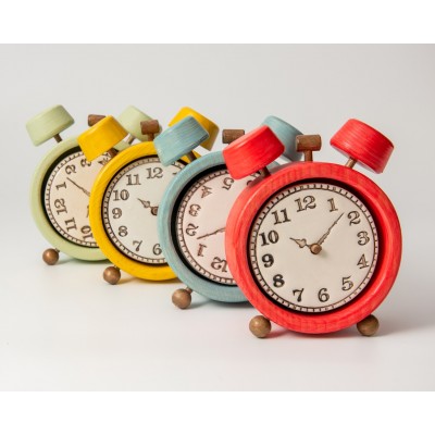 Σουβέρ ρολόι