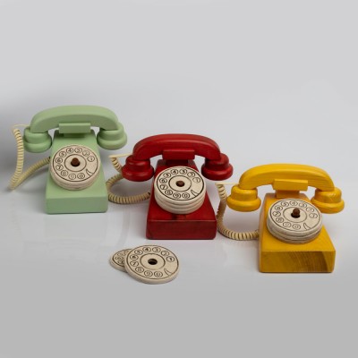 Σουβέρ τηλέφωνο