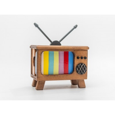 Σουβέρ τηλεόραση