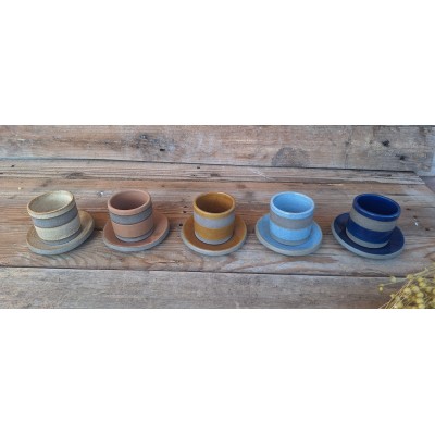 "Sea & Sand" espresso