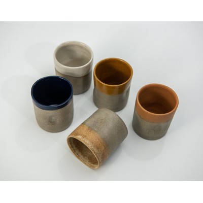 "Sea & Sand" κούπα