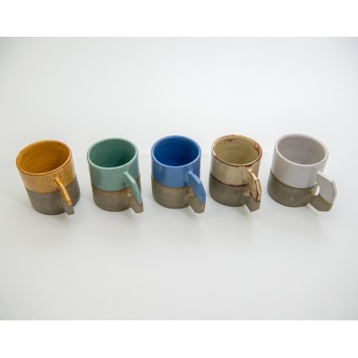 Κεραμική κούπα "KIRKI"