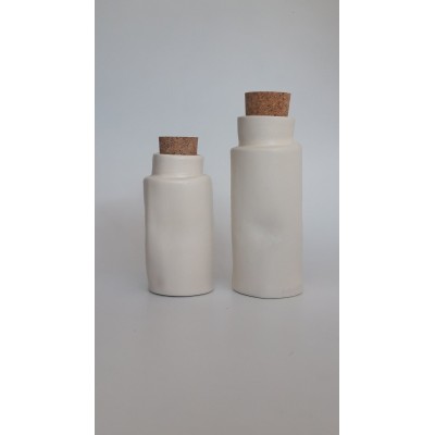 Σετ μπουκάλια (λάδι-ξύδι)