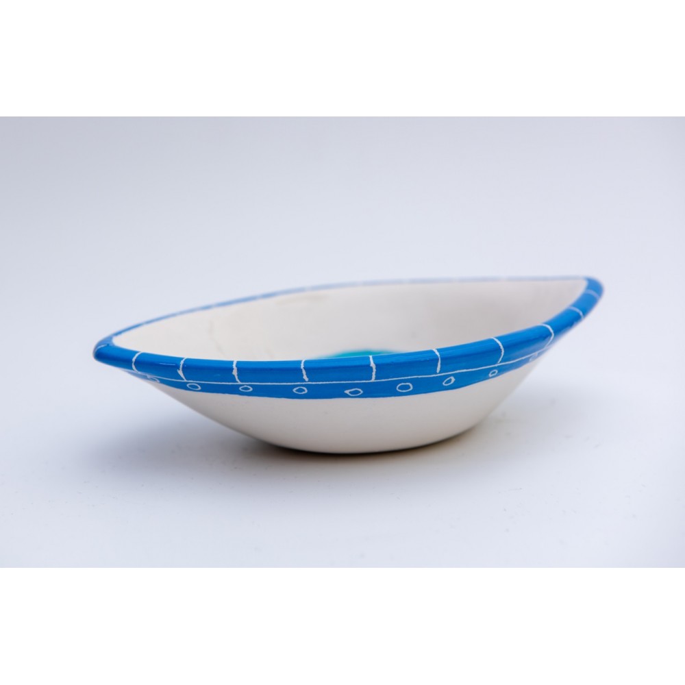 Μπωλ evil eye (1) Χειροποίητα χρηστικά αντικείμενα