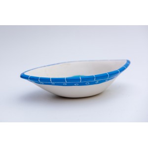 Μπωλ evil eye (1) Χειροποίητα χρηστικά αντικείμενα