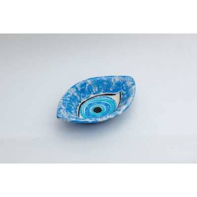 Μπωλ evil eye (2)