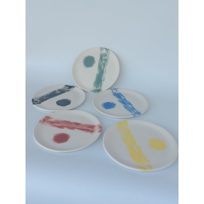 Πιατέλα κύκλος